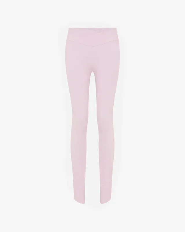Silk leggings- just arrived