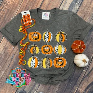 Silly Pumpkins Tee