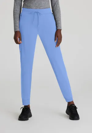 Skechers Slip-Ins Knits SKP669 Pace Knit Jogger Ciel Blue