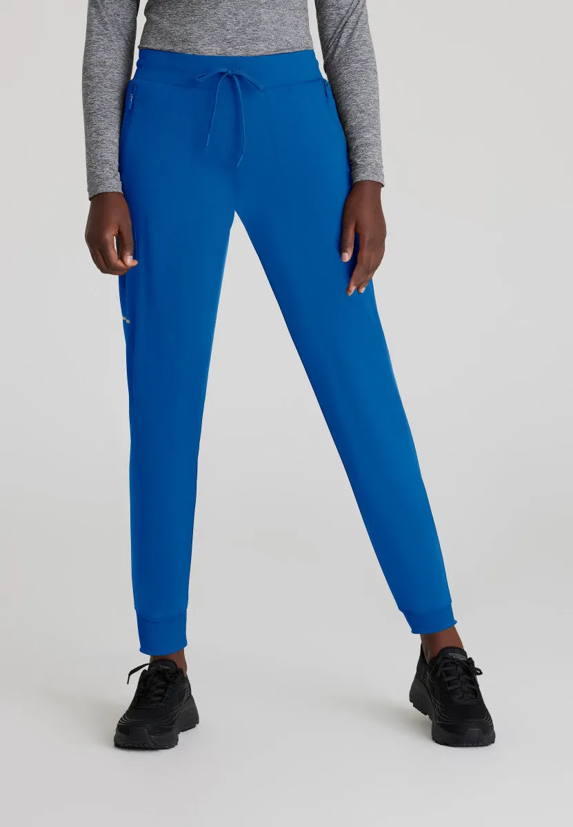 Skechers Slip-Ins Knits SKP669 Pace Knit Jogger New Royal