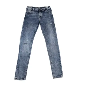 Skinny Distressed Jeans