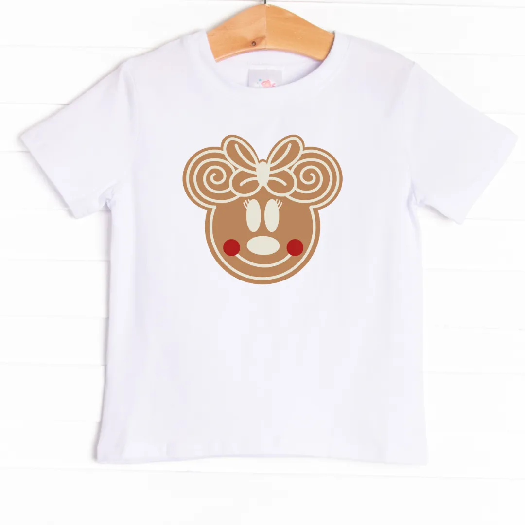 Snickerdoodle Toodles Bow Graphic Tee