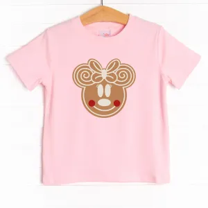 Snickerdoodle Toodles Bow Graphic Tee