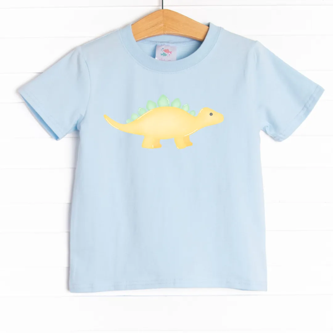 Stegasaurus Pal Graphic Tee
