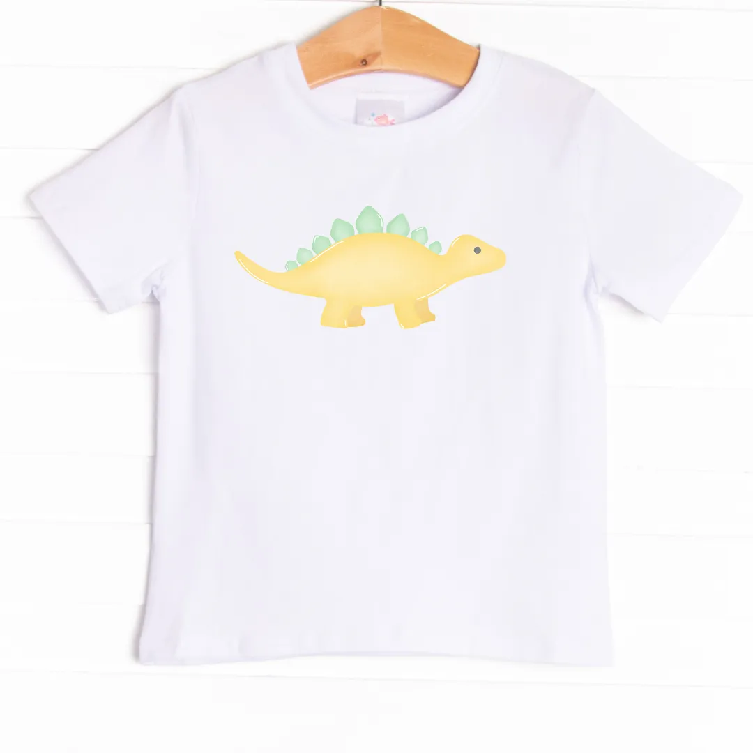 Stegasaurus Pal Graphic Tee