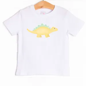 Stegasaurus Pal Graphic Tee