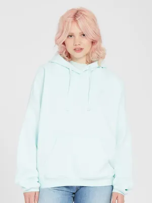 Stone Heart Ii Kapuzenpullover - PALE AQUA