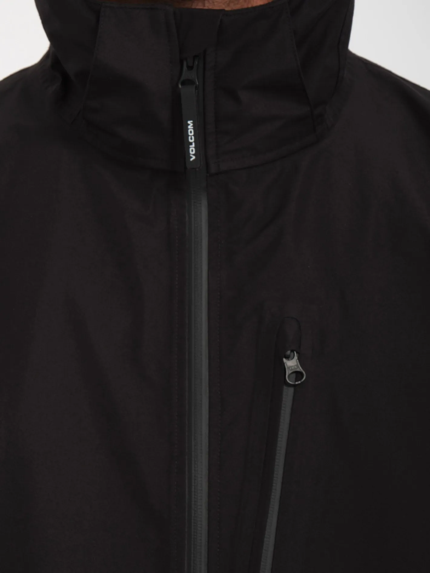 Stone Storm Gore-Tex Jacket - Black