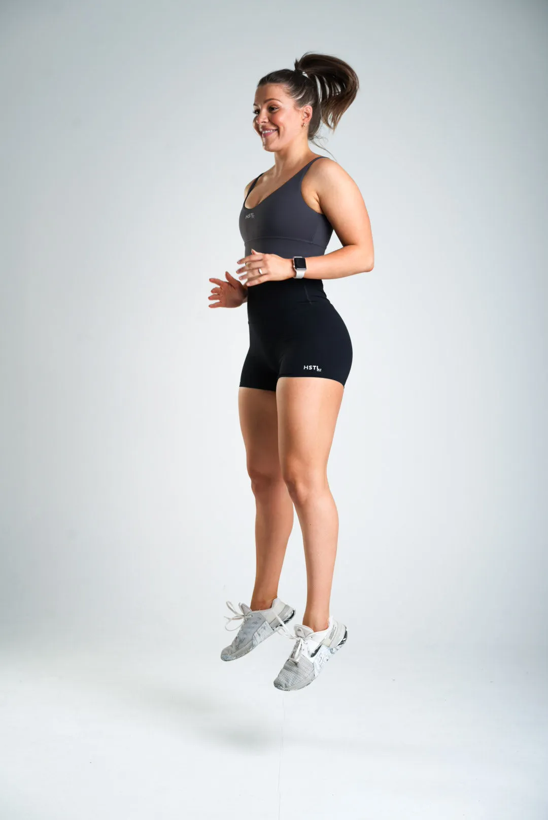 Strength Essential Bra