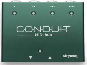 Strymon Conduit