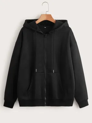 Sudadera con capucha INAWLY - Cherry Vibes