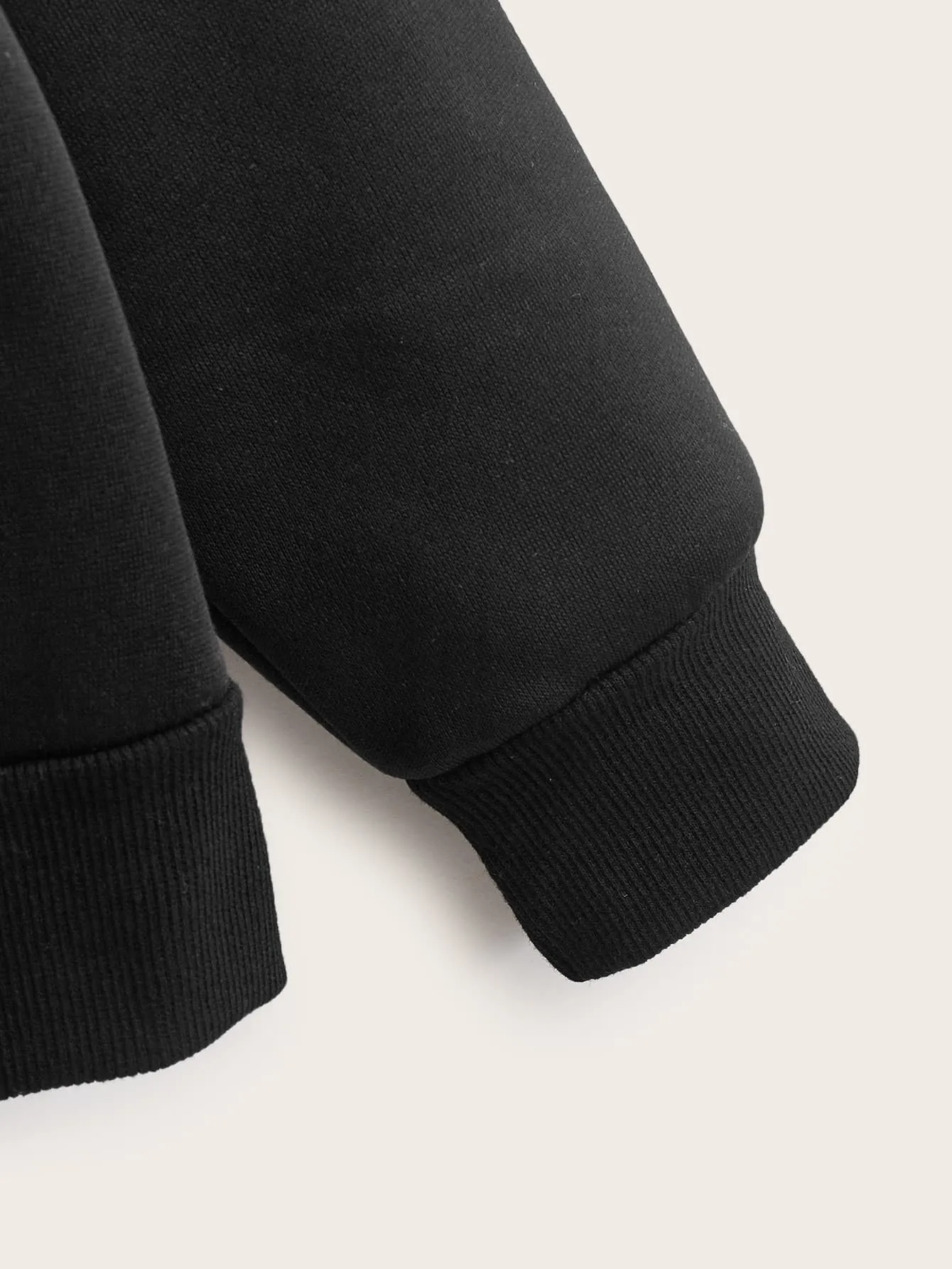 Sudadera con capucha INAWLY - Cherry Vibes