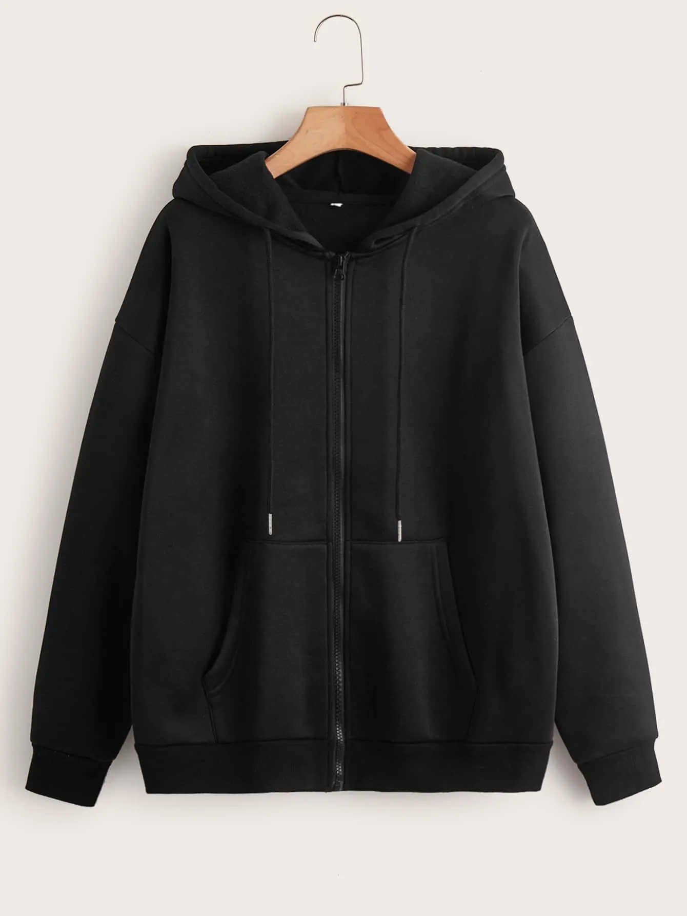 Sudadera con capucha INAWLY - Cherry Vibes