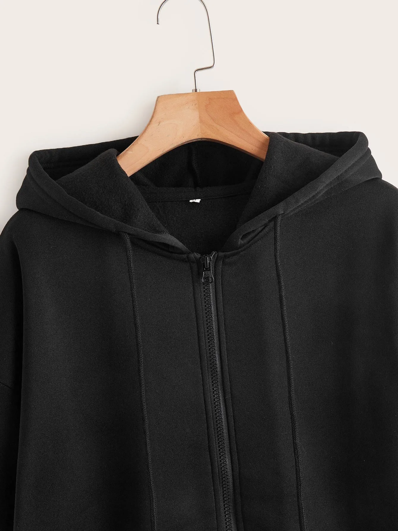 Sudadera con capucha INAWLY - Cherry Vibes