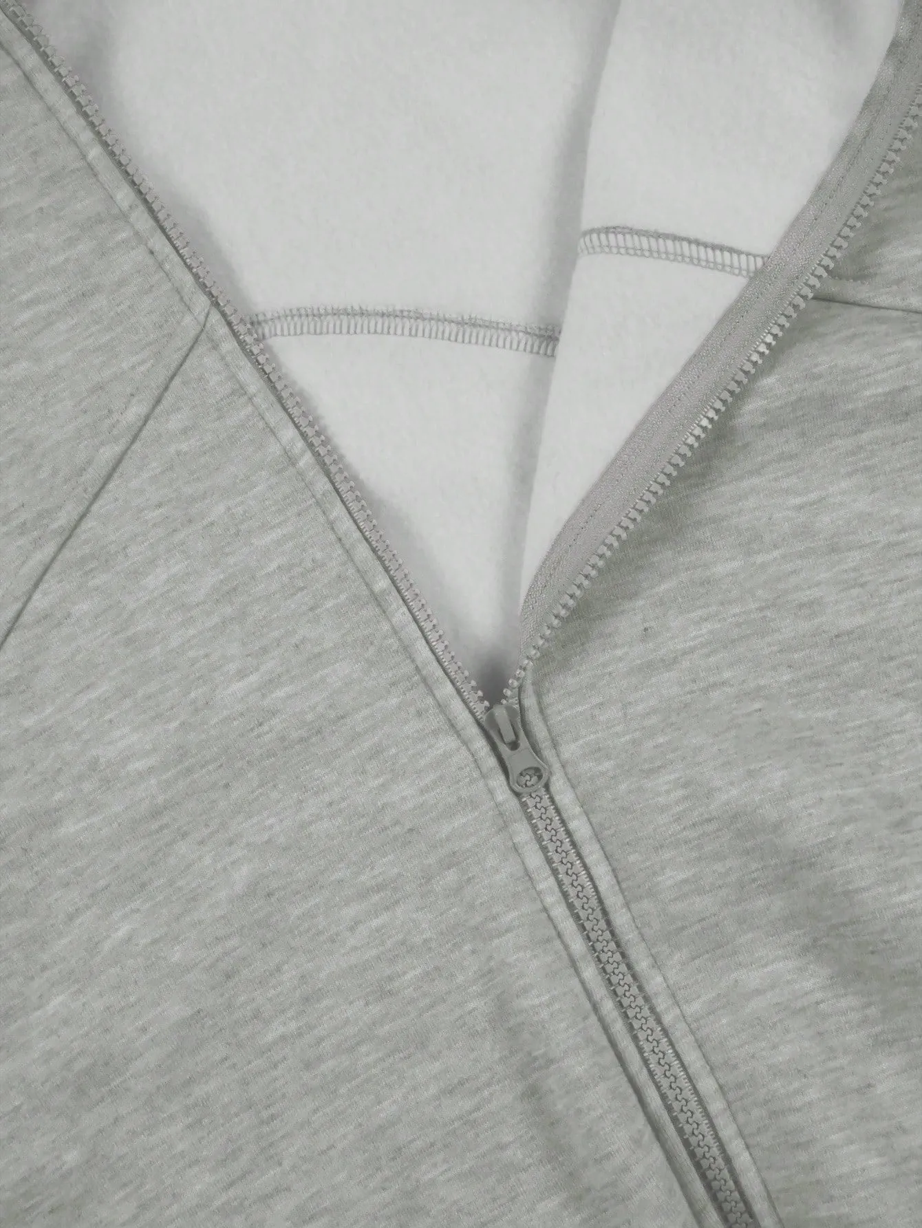 Sudadera con capucha INAWLY para mujer - Cherry Vibes