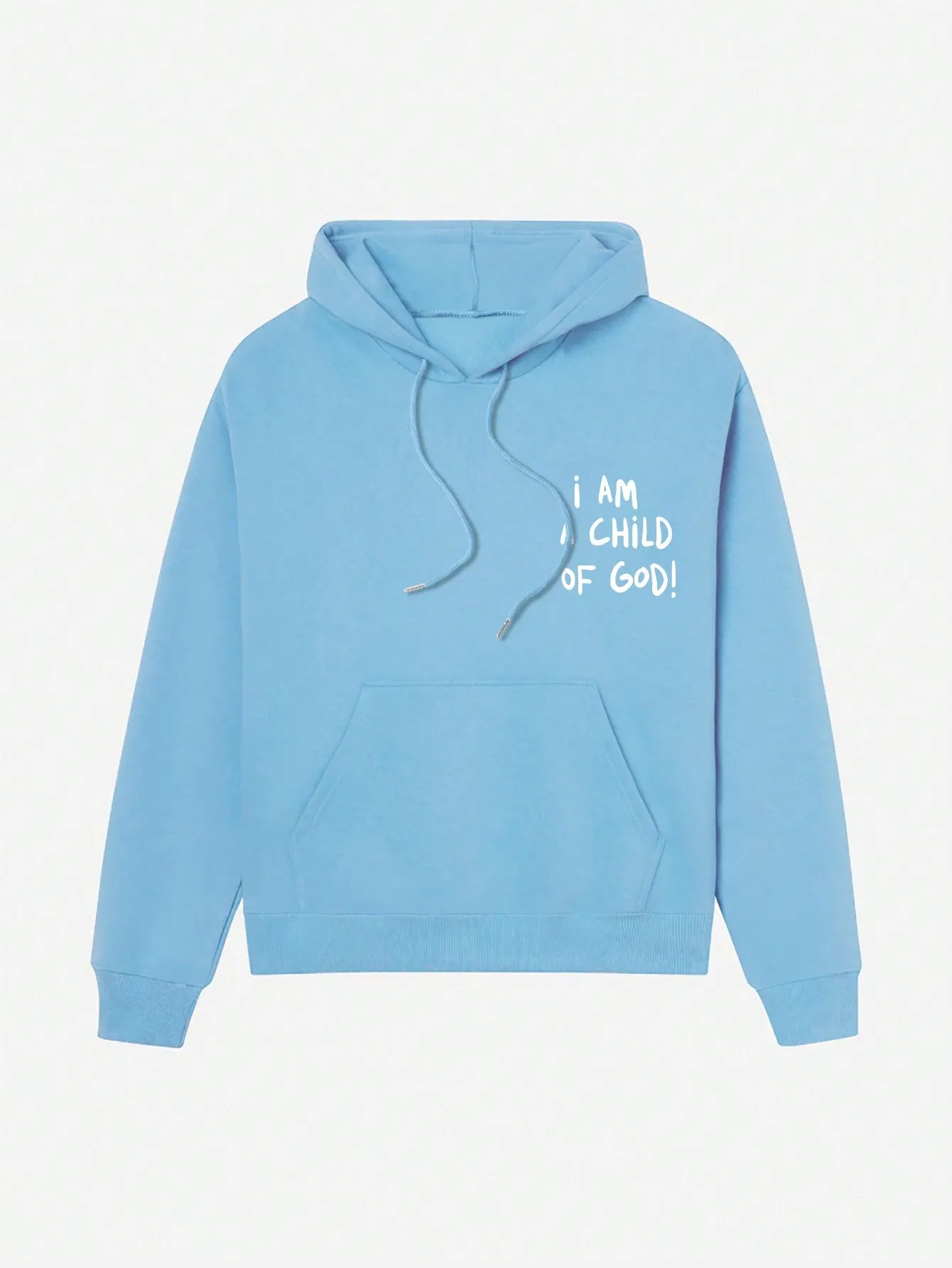 Sudadera con capucha INAWLY para mujer en Cherry Vibes