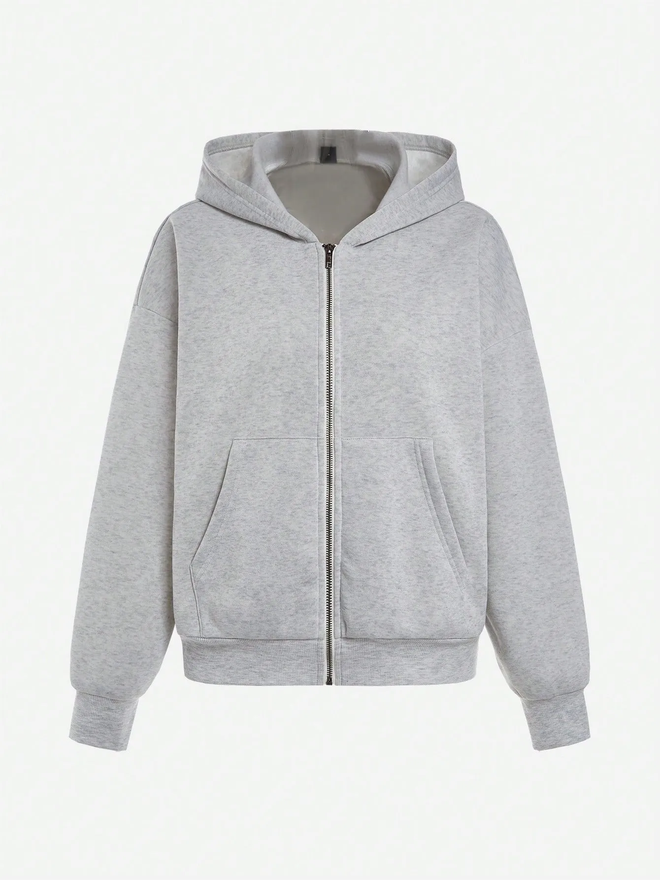 Sudadera holgada con capucha INAWLY en Cherry Vibes