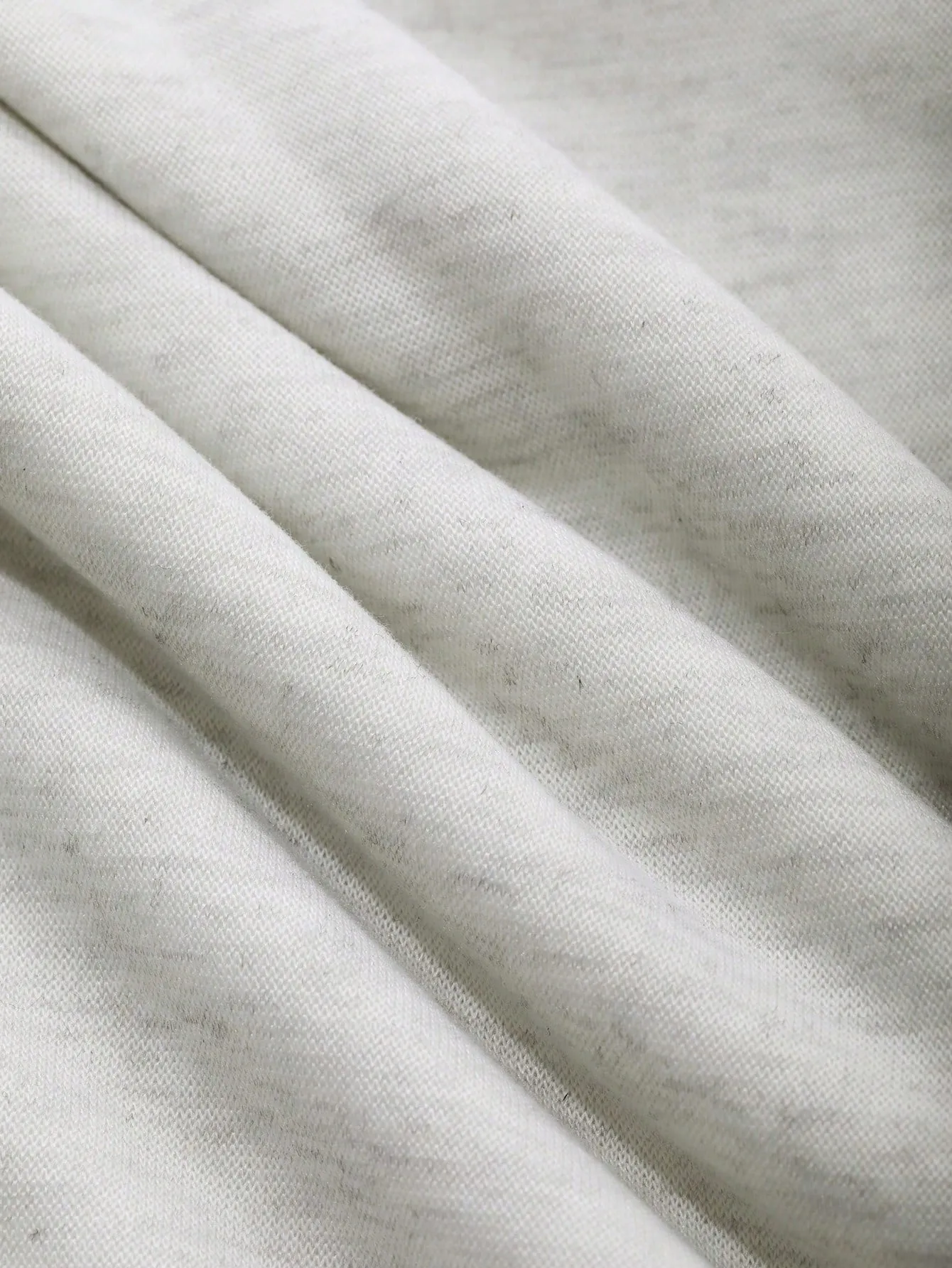 Sudadera Unisex Térmica Color Liso
