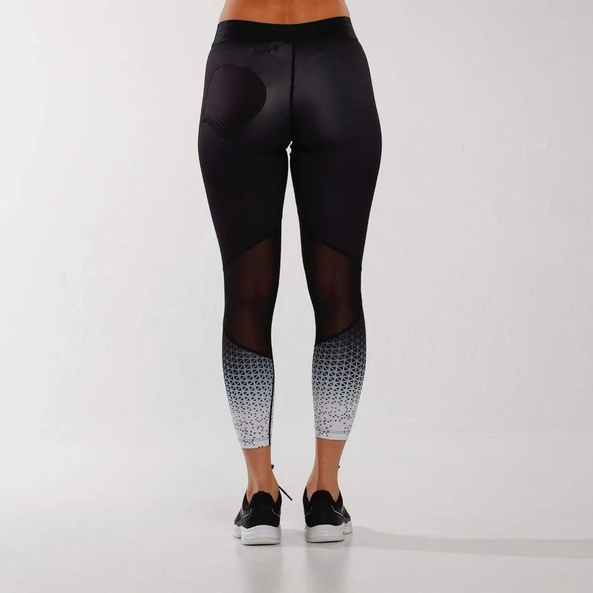 Sue Mesh Leggings