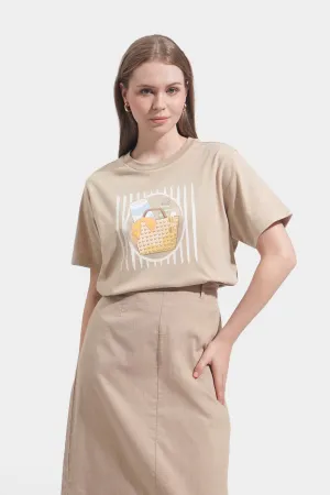 Summer Essentials Graphic Tee