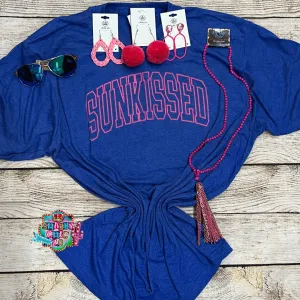 Sunkissed Tee