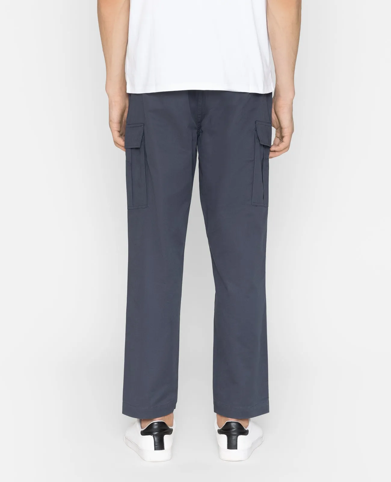 Supima Cargo pant