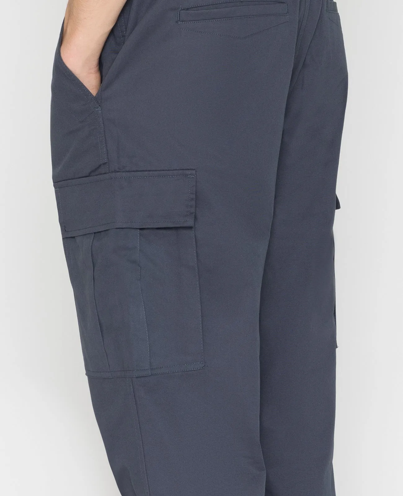 Supima Cargo pant