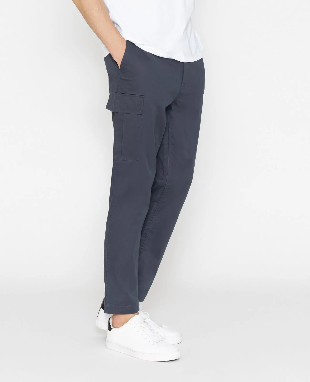 Supima Cargo pant
