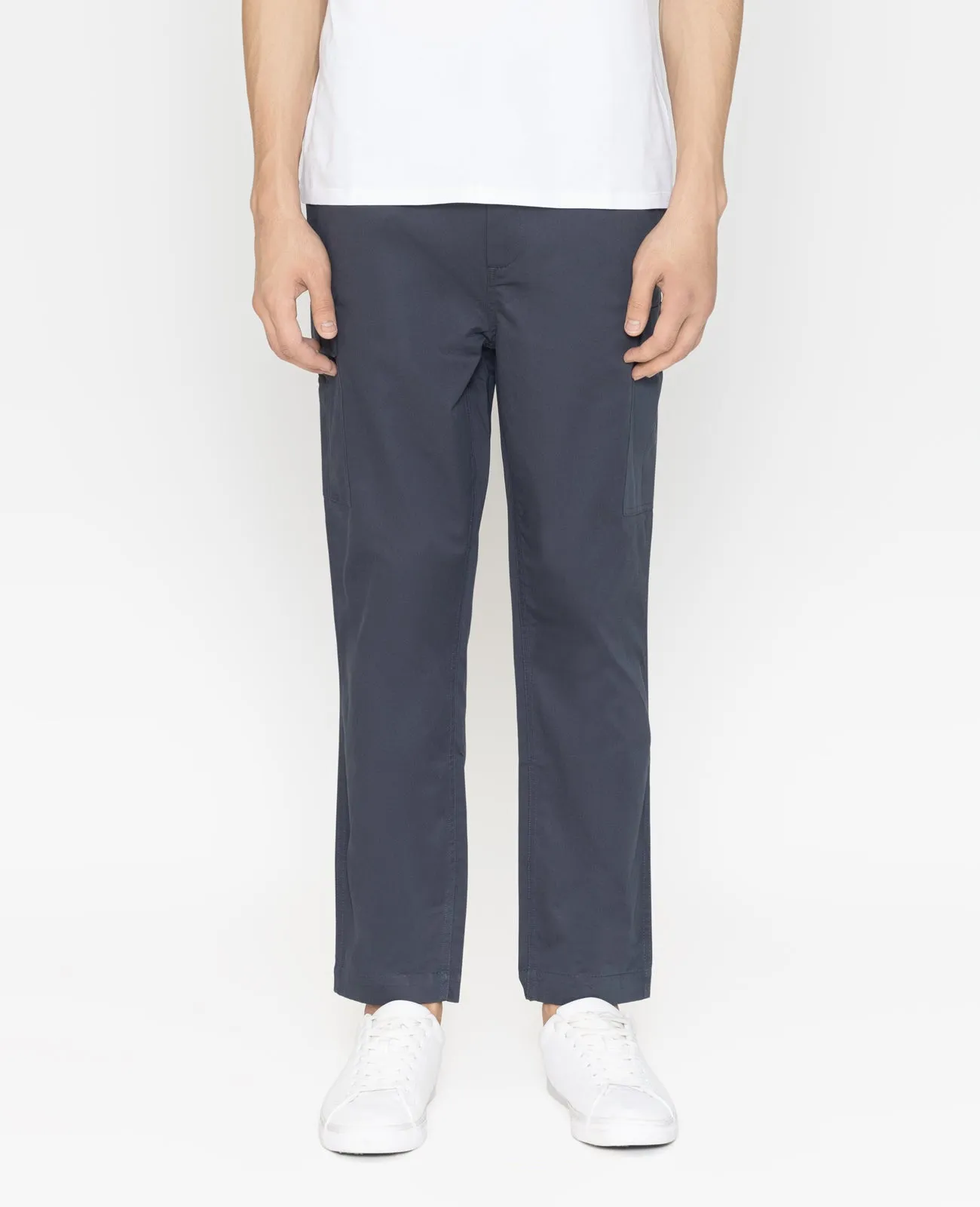 Supima Cargo pant