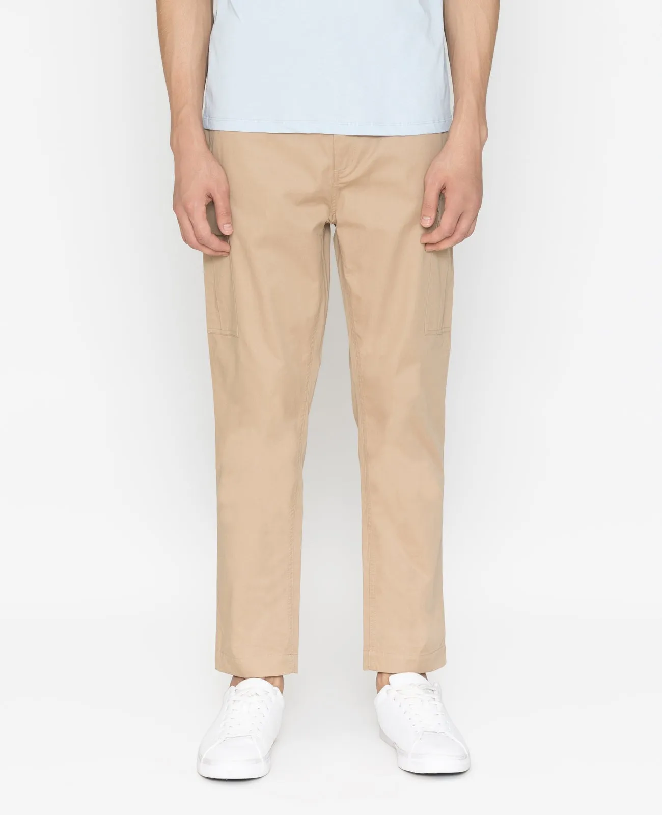 Supima Cargo pant