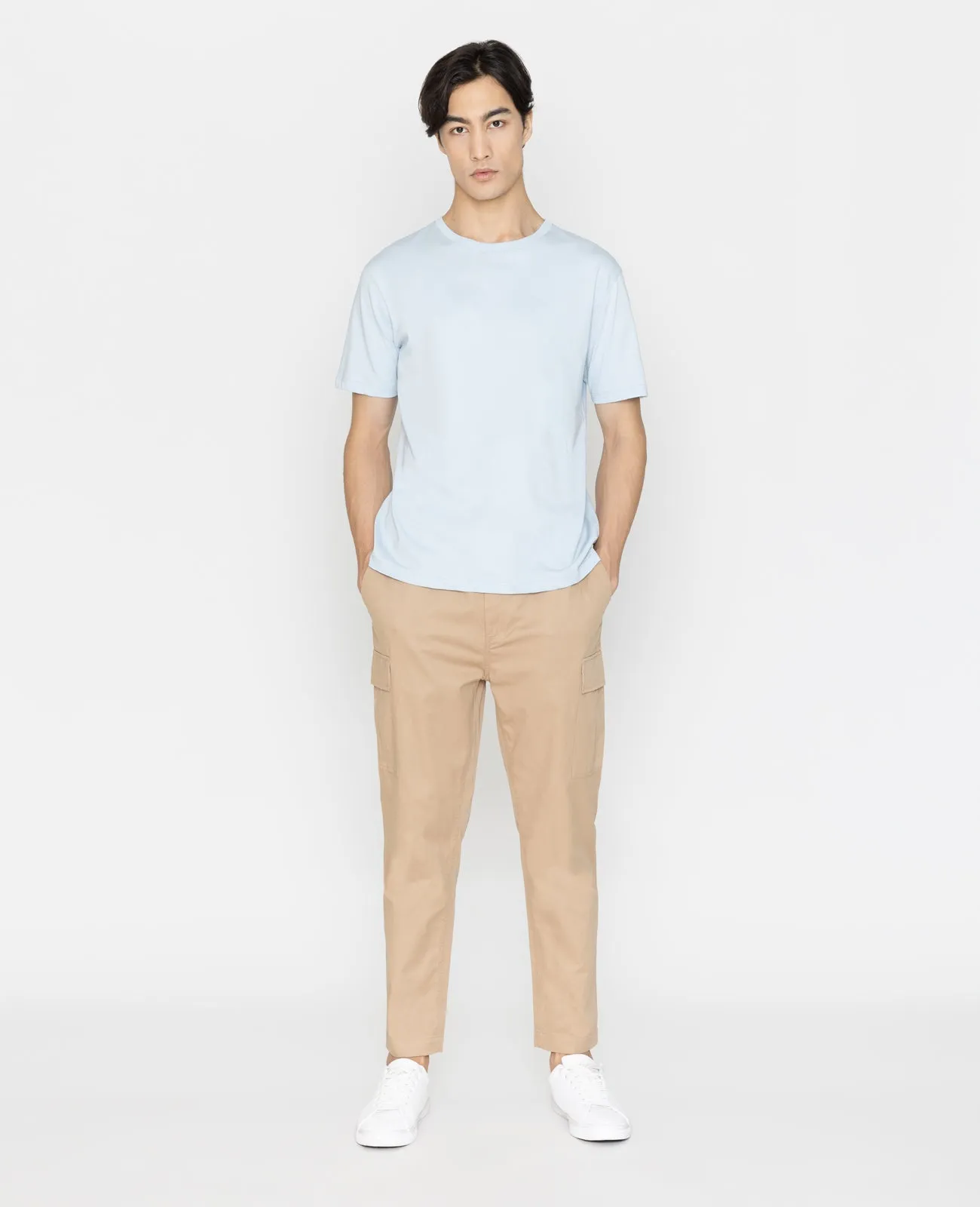 Supima Cargo pant