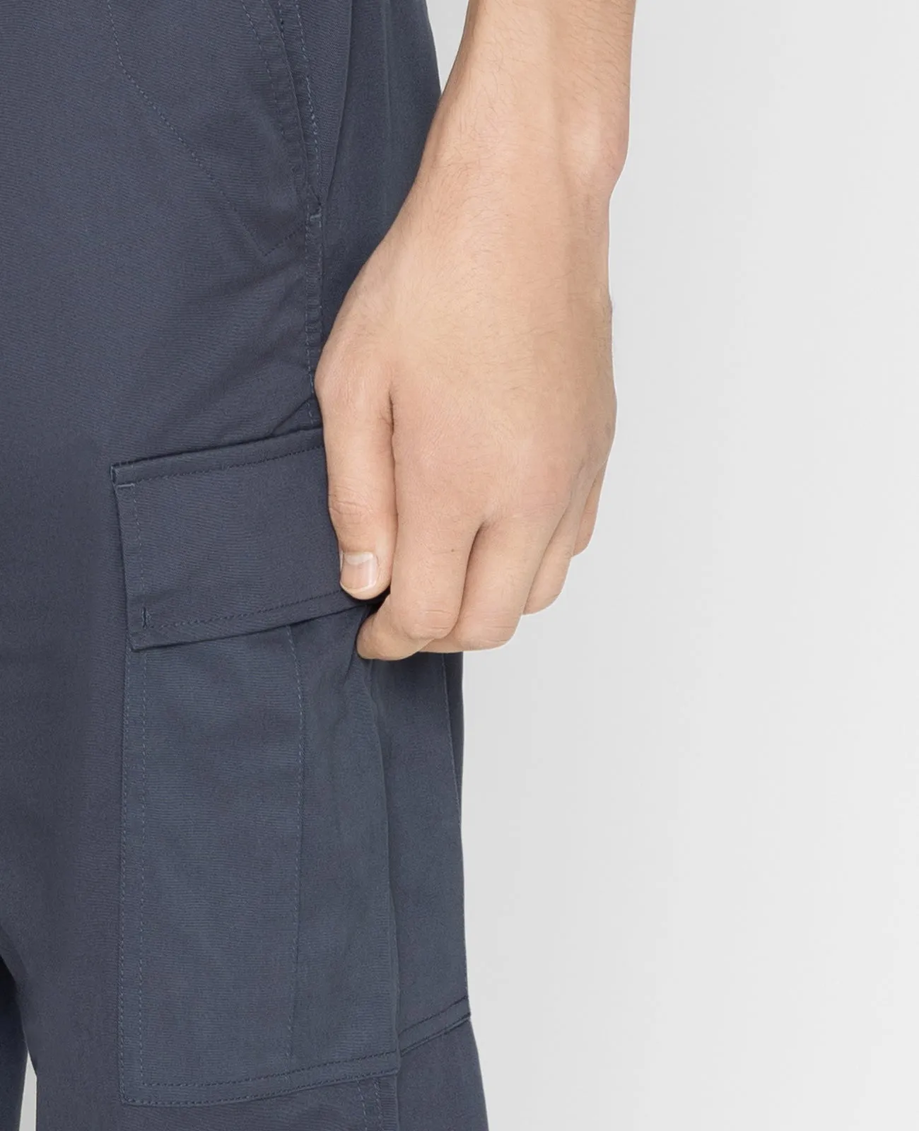 Supima Cargo pant