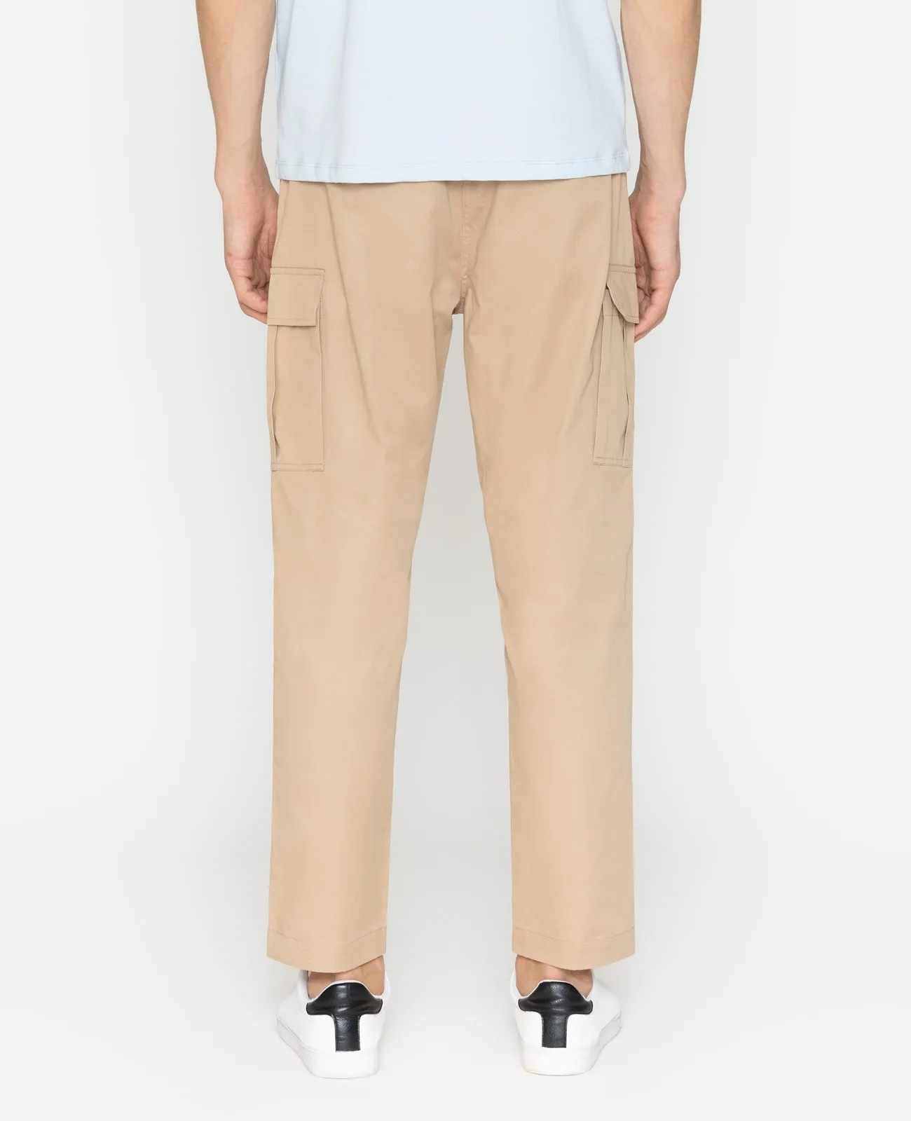 Supima Cargo pant