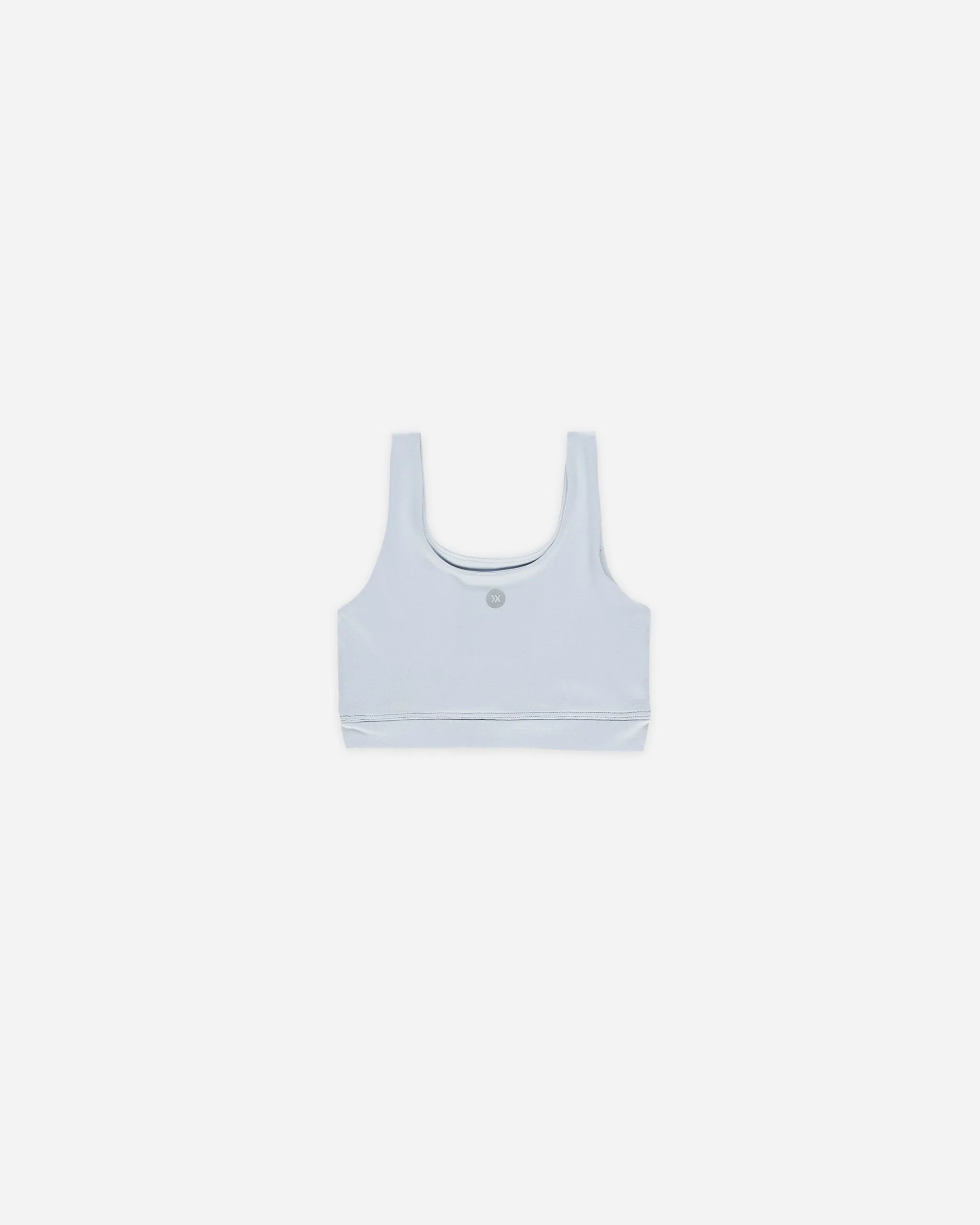 Swift Sports Bra || Light Blue
