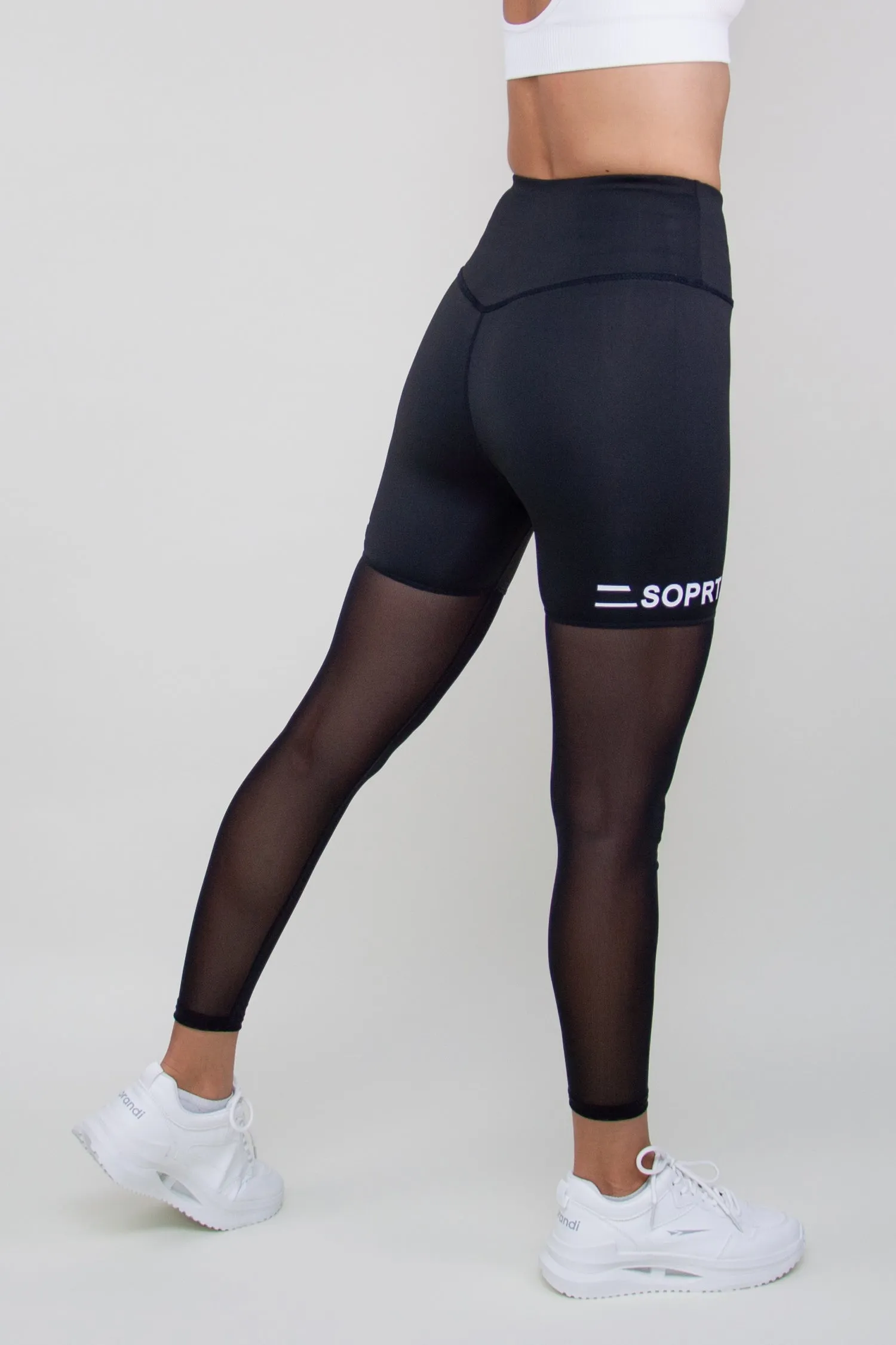Tamprės "Mesh Classic Leggings"
