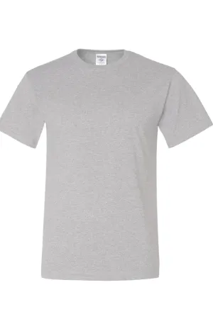 Teacher Life Circle Dri-Power 50/50 Tee