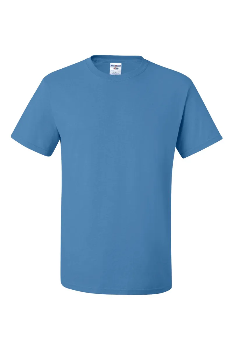 Teacher Life Circle Dri-Power 50/50 Tee