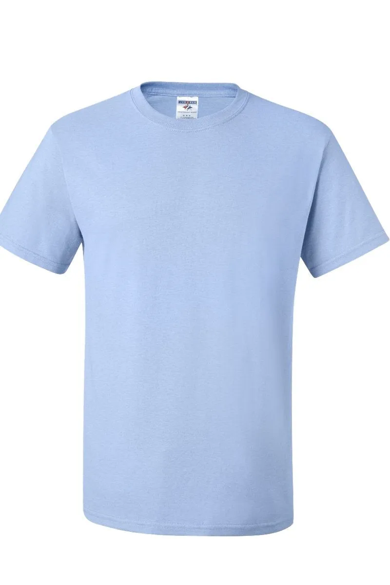 Teacher Life Circle Dri-Power 50/50 Tee