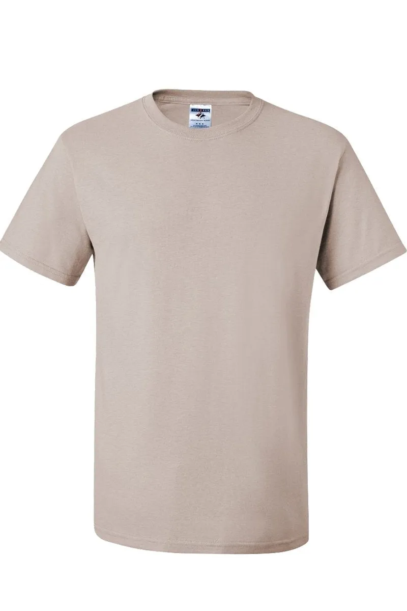 Teacher Life Circle Dri-Power 50/50 Tee