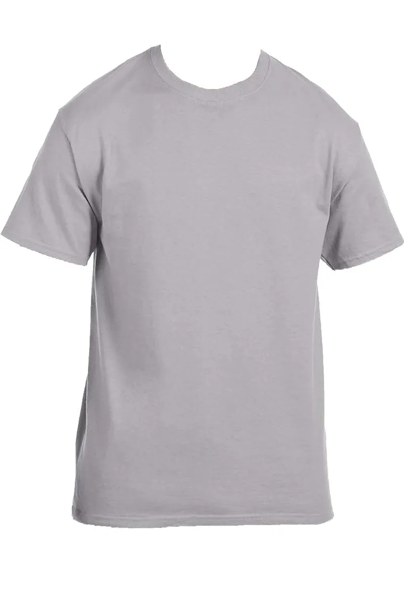 Texas Babe Dri-Power 50/50 Tee