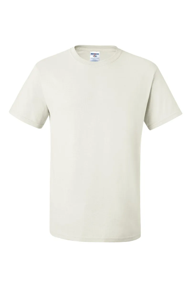 Texas Babe Dri-Power 50/50 Tee