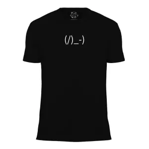 The Facepalm Men's Short Sleeve Graphic Tee