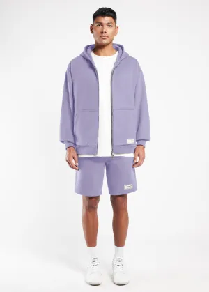 THE GIVING MOVEMENT OVERSIZED ZIP HOODIE