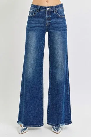 The Parker Jeans
