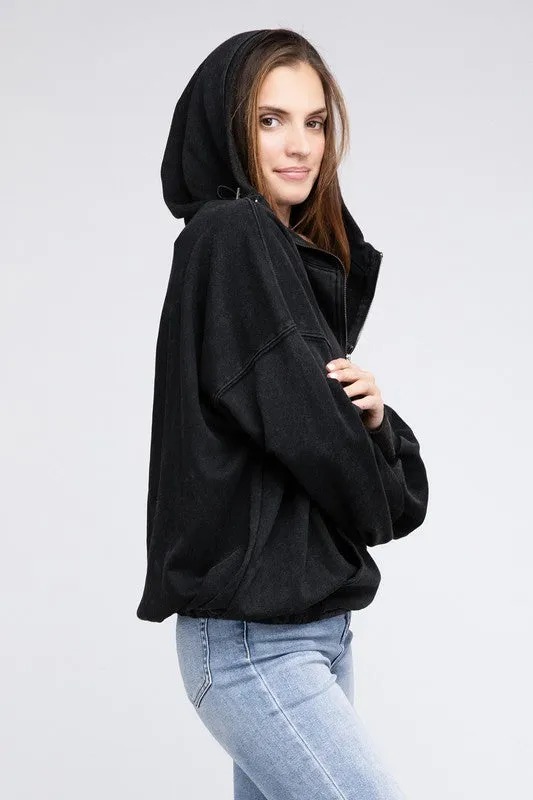 THE PERFECT HOODIE