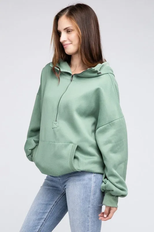 THE PERFECT HOODIE