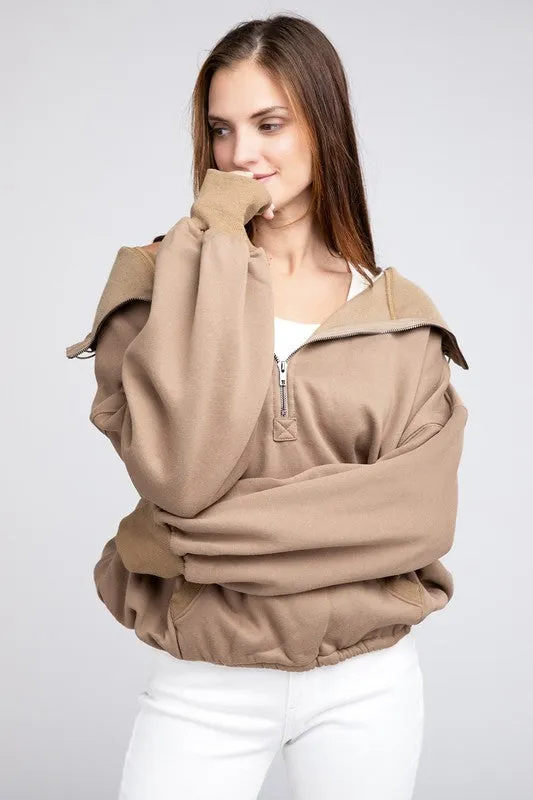 THE PERFECT HOODIE