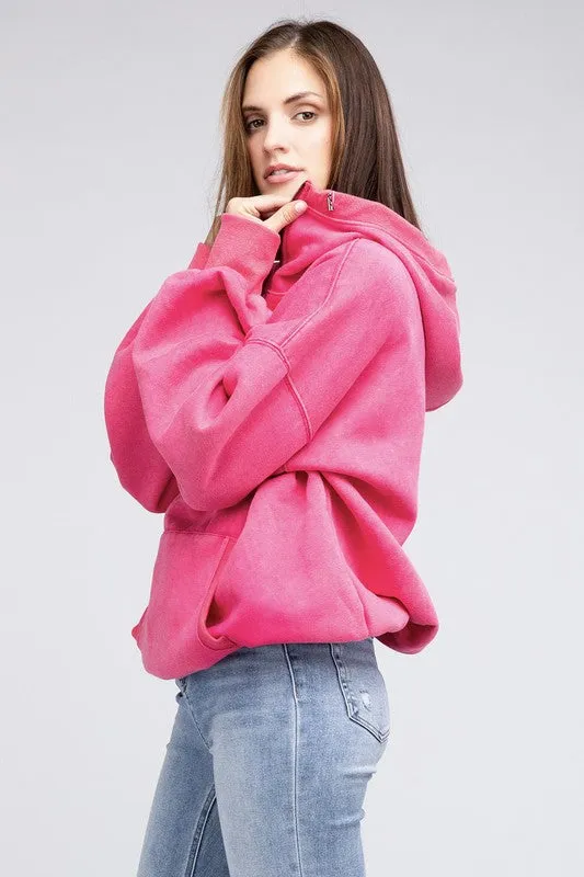 THE PERFECT HOODIE