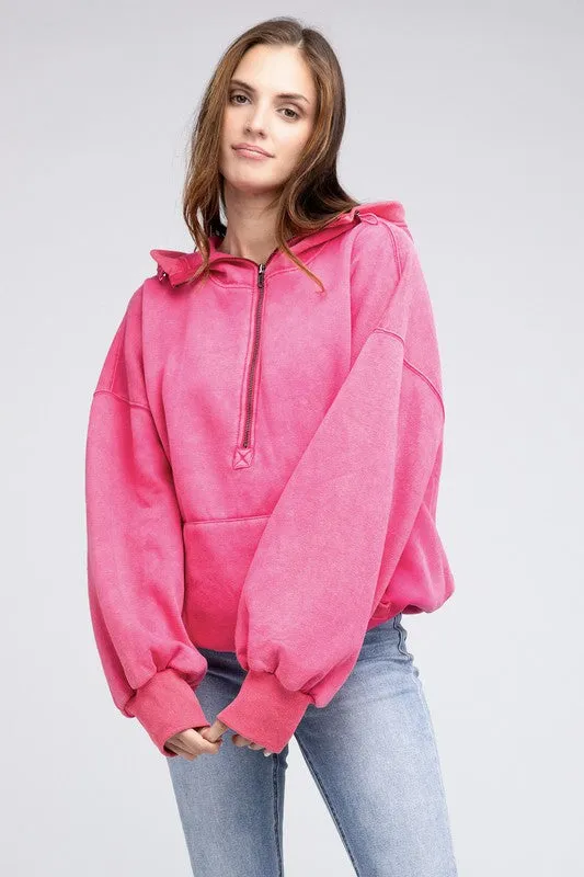 THE PERFECT HOODIE