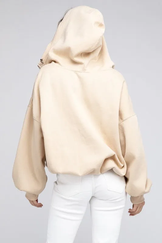 THE PERFECT HOODIE